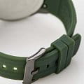 Plein Sport Plein Sport Urban Pulse PSFDA0224  немецкие мужские часы на браслете силикон боковой вид